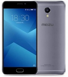 Замена кнопок на телефоне Meizu M5 в Ярославле